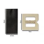 Casse-tête puzzle en bois décoration mandala fractale Petit Prix Livraison Gratuite fait en France en bois de peuplier.