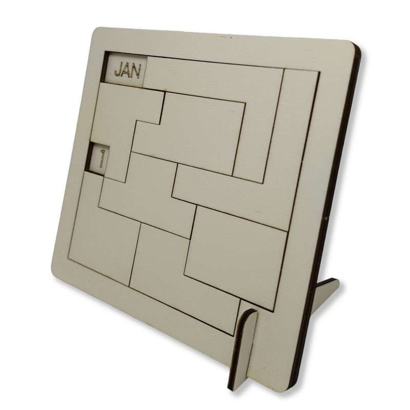 Calendrier 365+ Francais