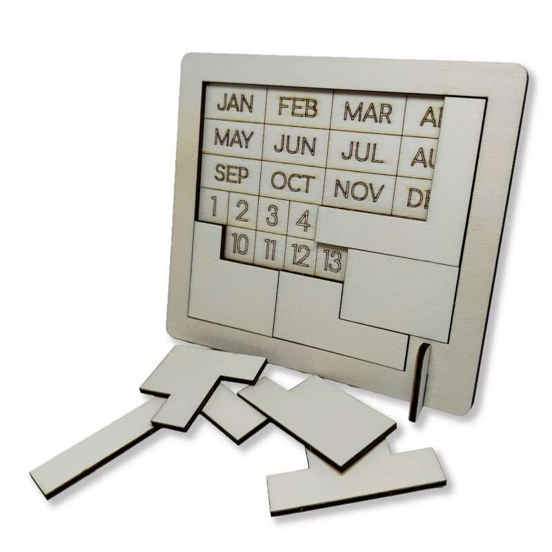 Daily Puzzle 365+ English